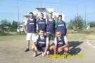 FUTBOL TURNUVASI - 2015